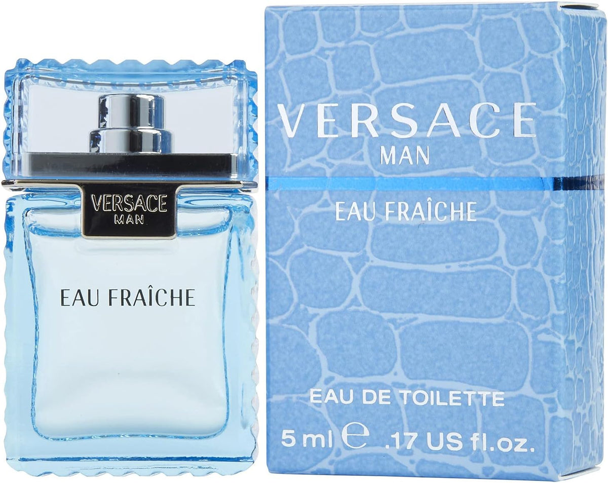 Versace The Dreamer for Men 3.4 oz Eau de Toilette Spray