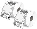 MUNBYN 4"x6" Thermal Printer Label, Shipping Labels, 220 Sheets/Roll