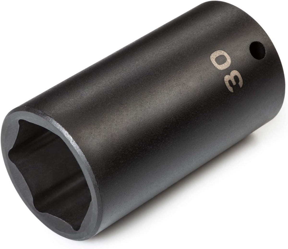 TEKTON 1/2 Inch Drive x 21 mm 6-Point Impact Socket | SID23121