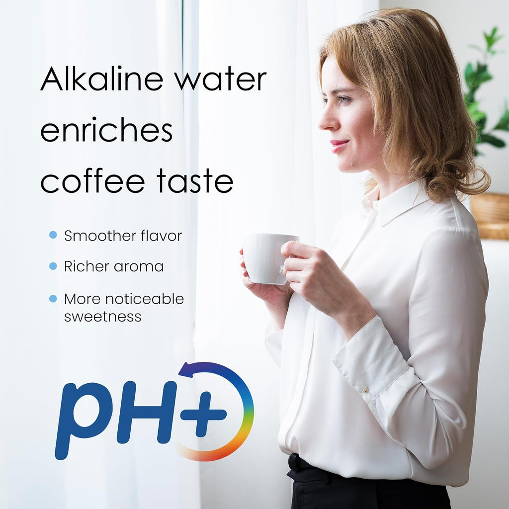 [Genuine] Waterdrop PF-AL Alkaline Water Filter for Waterdrop Pitchers