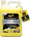 Meguiar's Ultimate Wash and Wax, 1 Gallon