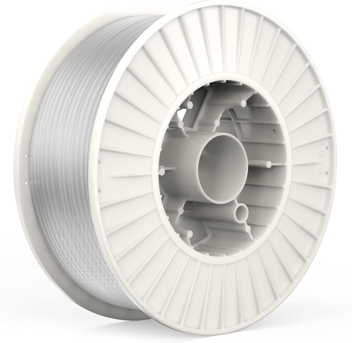 YESWELDER Gasless Flux Core MIG Wire, E71T-GS Mild Carbon Steel