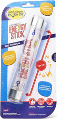 Steve Spangler Science Energy Stick, Learn About Electricity - 1 Piece