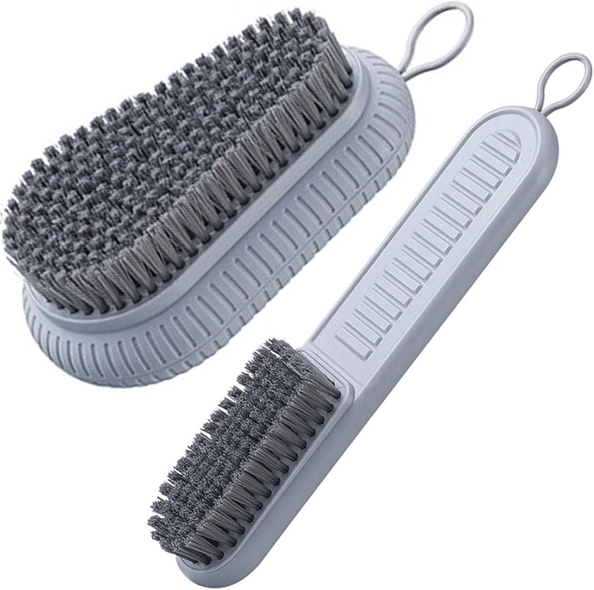 Cleaning Brush Soft Bristle Brush Laundry Scrub Brush Clothes & Shoes Brush