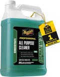 Meguiar's Professional D101 Detailer All Purpose Cleaner, 1gal