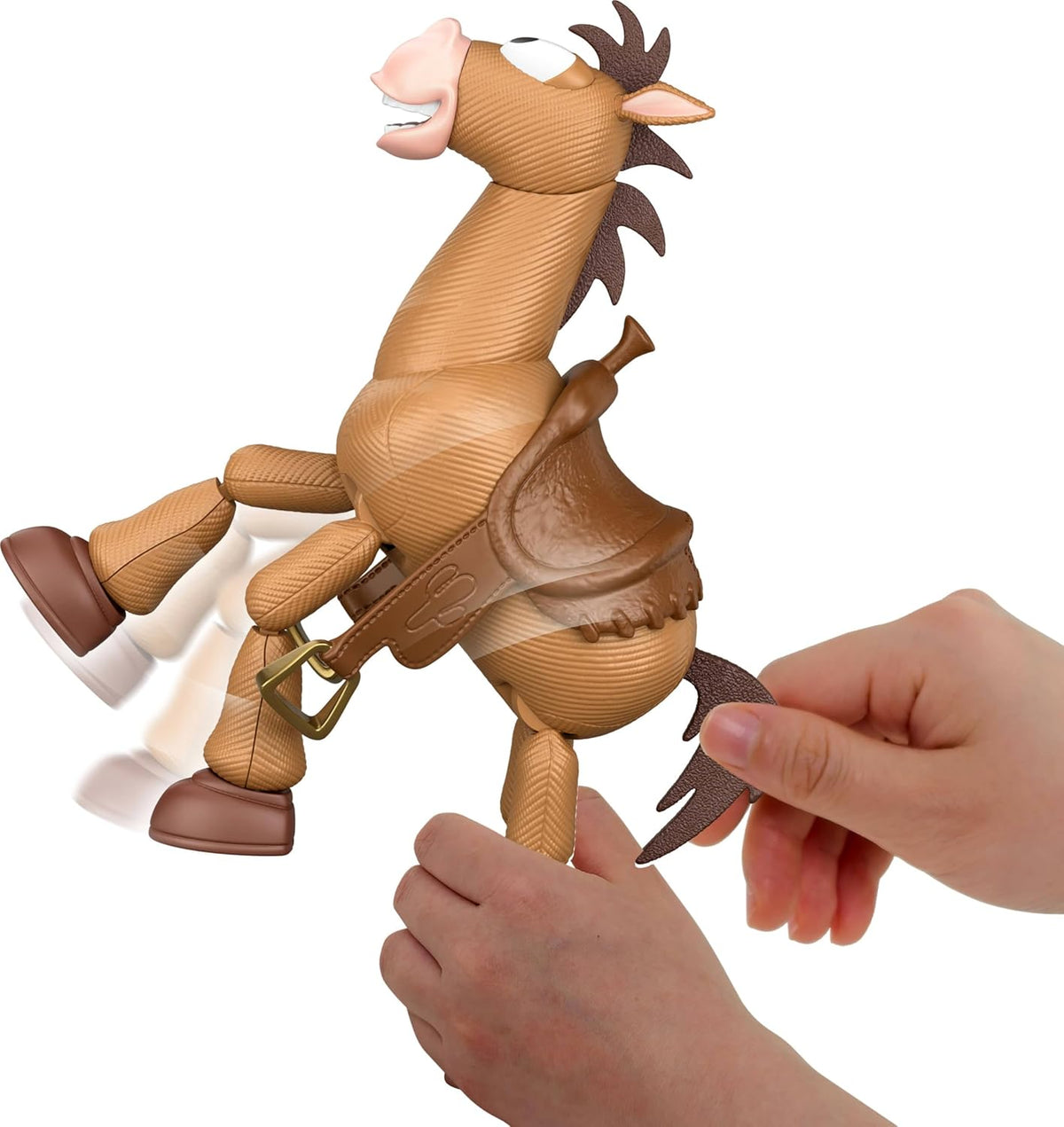 ​Mattel Disney and Pixar Toy Story 5 Roundup Bullseye