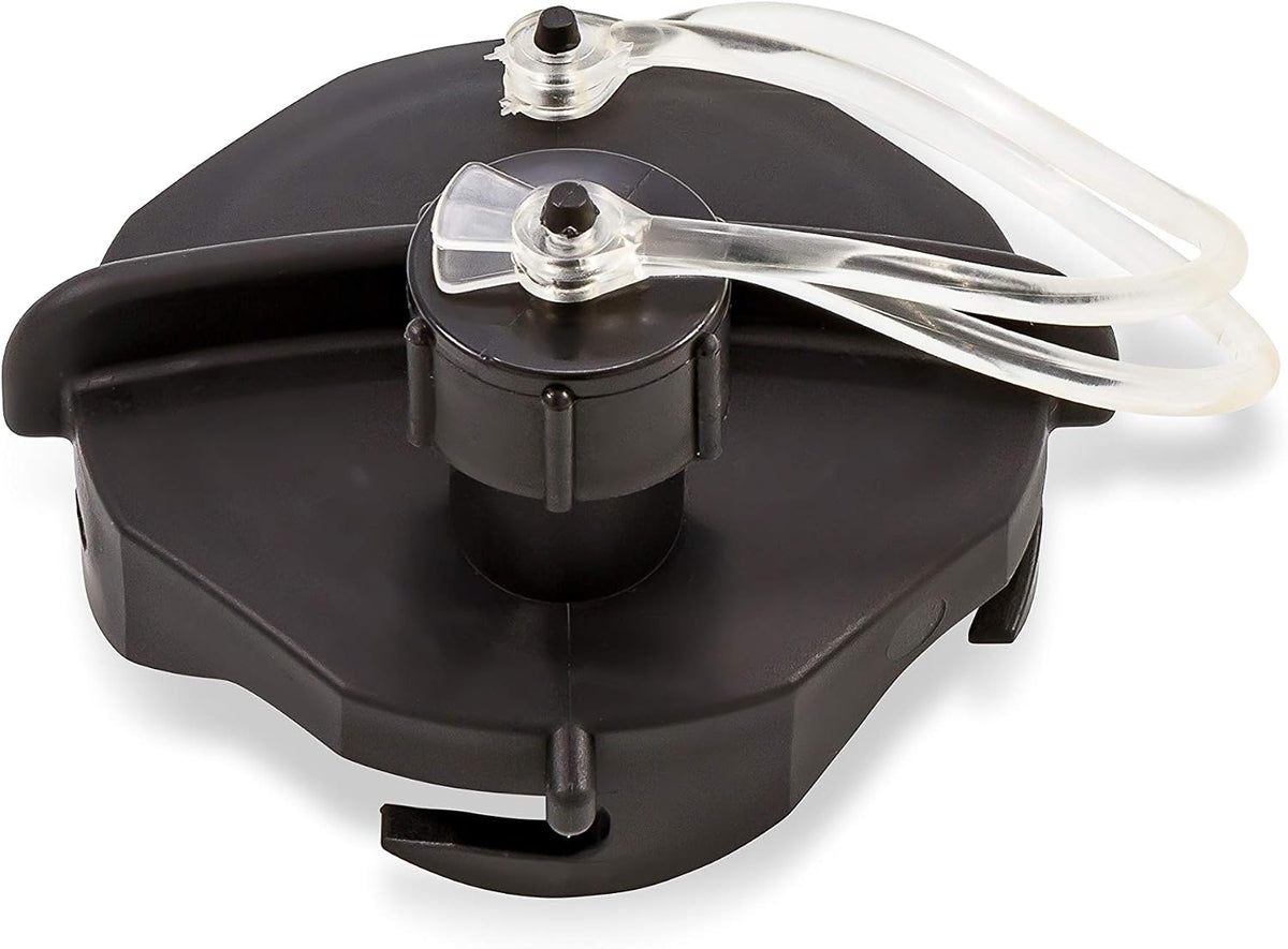 Camco Durable Sewer Cap with