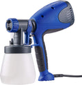 HomeRight Super Finish Max HVLP Paint and Stain Sprayer, 3 Brass Tips