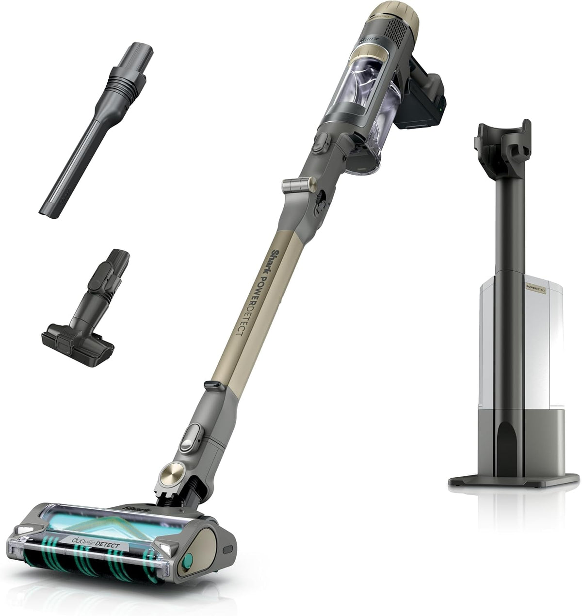 Shark PowerDetect Clean & Empty Cordless Stick Vacuum, IP3251
