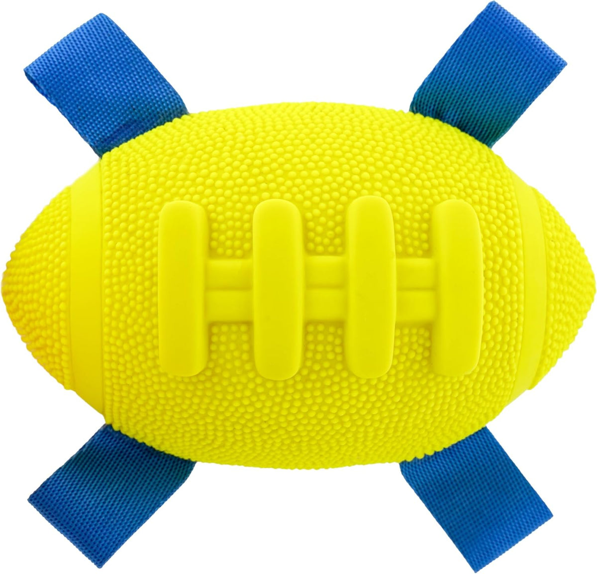Hartz DuraPlay Bacon Scented Dog Toys, Small (Assorted Color)