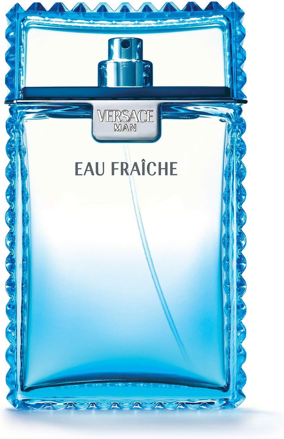 Versace The Dreamer for Men 3.4 oz Eau de Toilette Spray