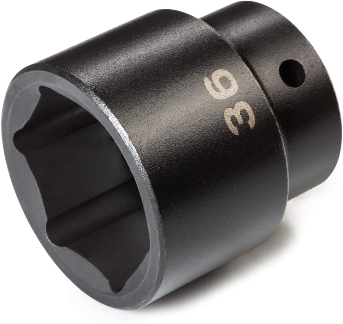TEKTON 1/2 Inch Drive x 21 mm 6-Point Impact Socket | SID23121