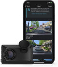 Garmin Dash Cam™ Mini 3, Ultracompact 1080p HD Dash Cam