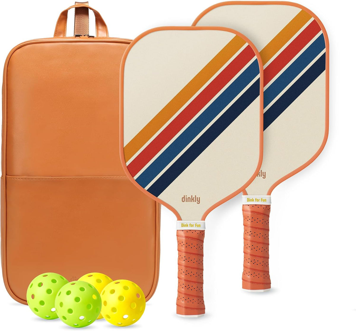 Pickleball Paddles Set of 2/4, USAPA Approved Pickleball Rackets