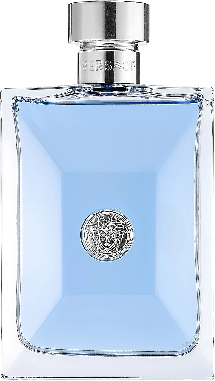 Versace The Dreamer for Men 3.4 oz Eau de Toilette Spray