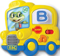 LeapFrog Fridge Phonics Magnetic Letter Set, Yellow