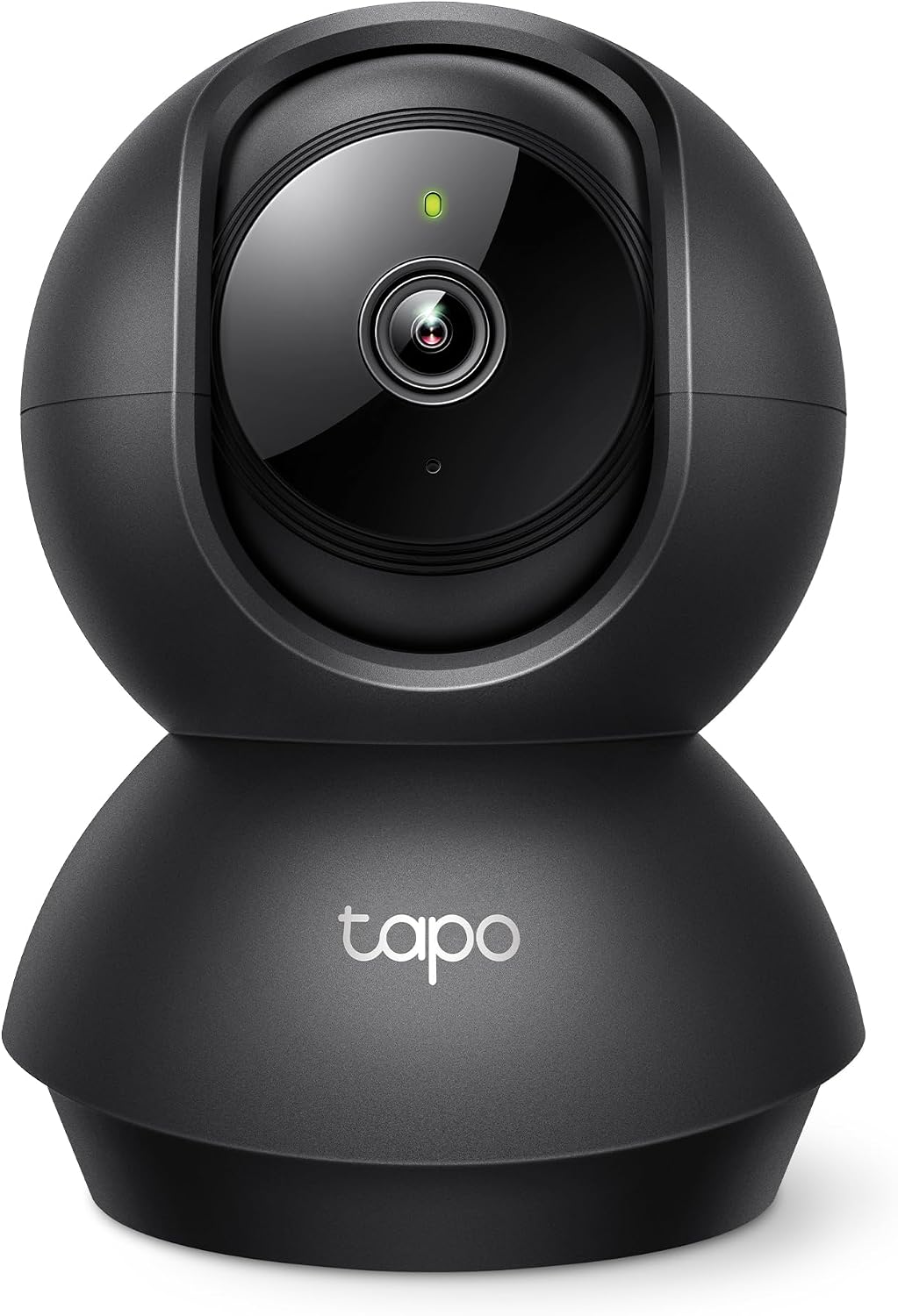 Tapo 2K Pan Tilt Security Camera for Baby Monitor, Dog Camera, C211