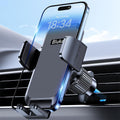 Blukar Car Phone Holder Mount, Super Stable Air Vent Cell Phone Car Mount