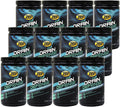 Zep Drain Defense Enzymatic Drain Cleaner Powder - 18 Ounces - ZDC16 - Safe for Pipes and Septic Systems, Pack of 1, white