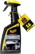 Meguiar's Ultimate Quik Wax, 24 Oz