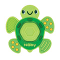 Nuby Teethe N' Pop Sensory Play Teether