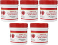 G.B.S Styptic Powder for Dogs, Cats, and Birds (1 oz) - Fast-Acting Blood Stop Powder for Pets & Animals - Quick Stop Bleeding Powder for Nail Clipping, Cuts & Grooming