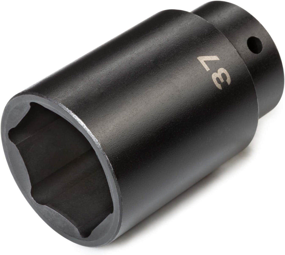 TEKTON 1/2 Inch Drive x 21 mm 6-Point Impact Socket | SID23121
