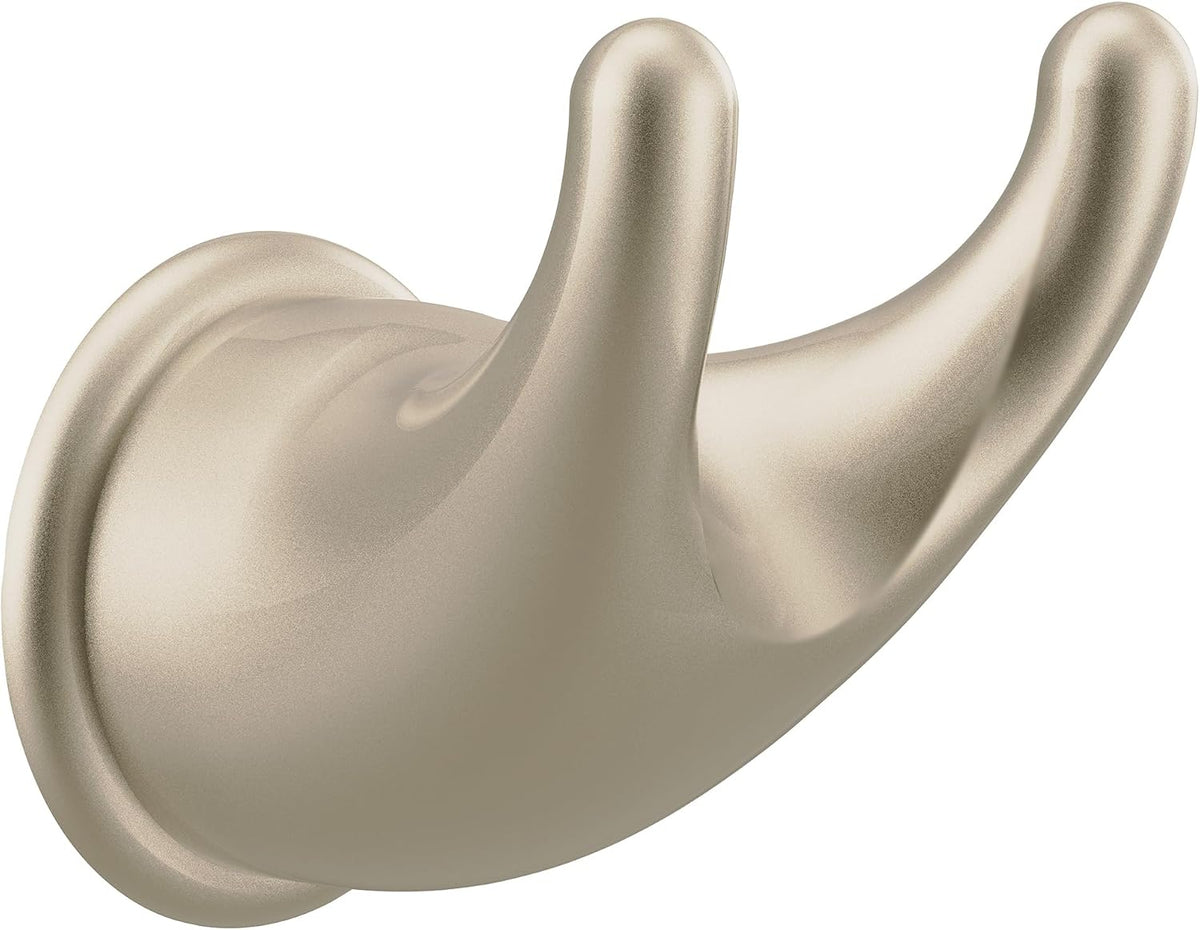 Moen YB8099CH Mason Tissue Paper Holder-Roller Only Chrome