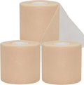 ADMITRY Athletic Tape,5 Pack White Sports Tape