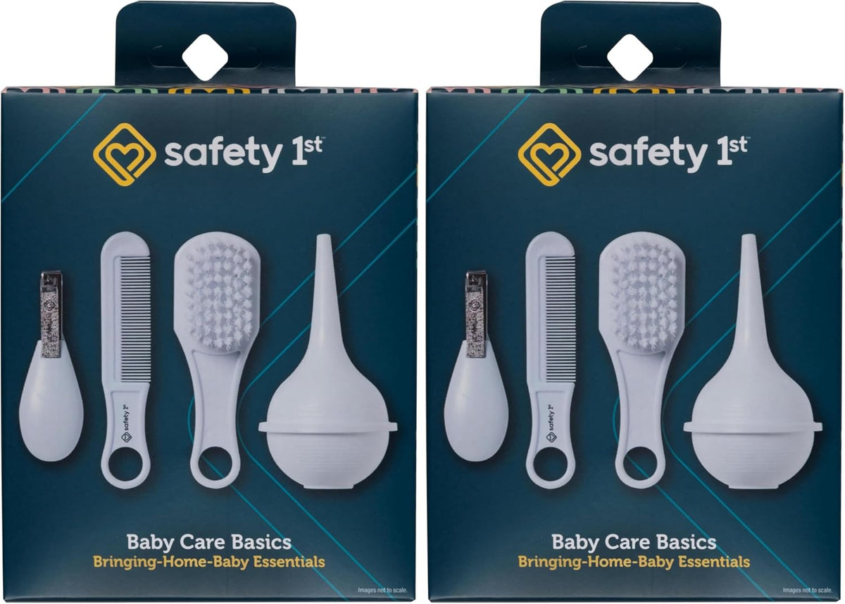 Safety 1st Baby Care Basics