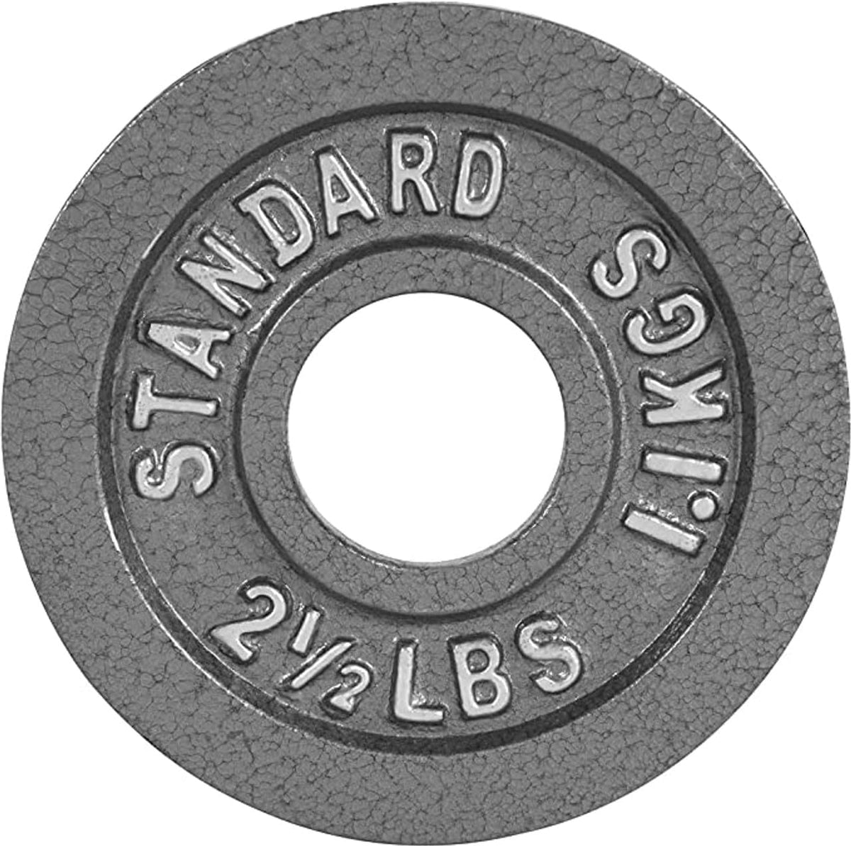 CAP Barbell 2-Inch Olympic Weight Plate | Multiple Options