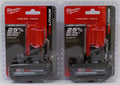Milwaukee 48-11-2450 12V Lithium-Ion High Output 5Ah Battery 2 Pack