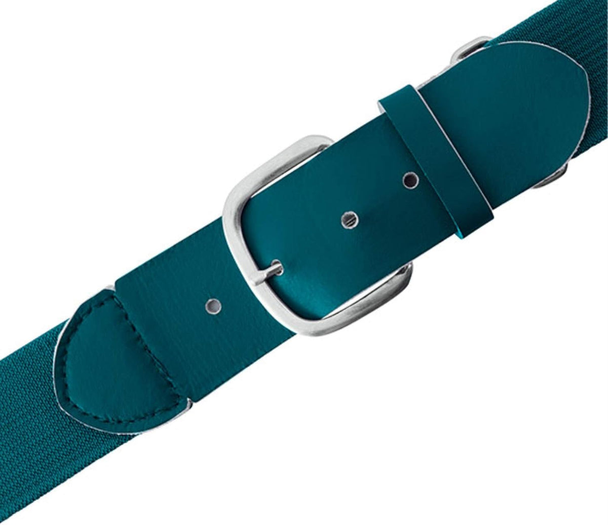 Champion Sports Baseball & Softball Belt – Stretch Fit Uniform Belt for Youth & Adult Players, Multiple Colors
