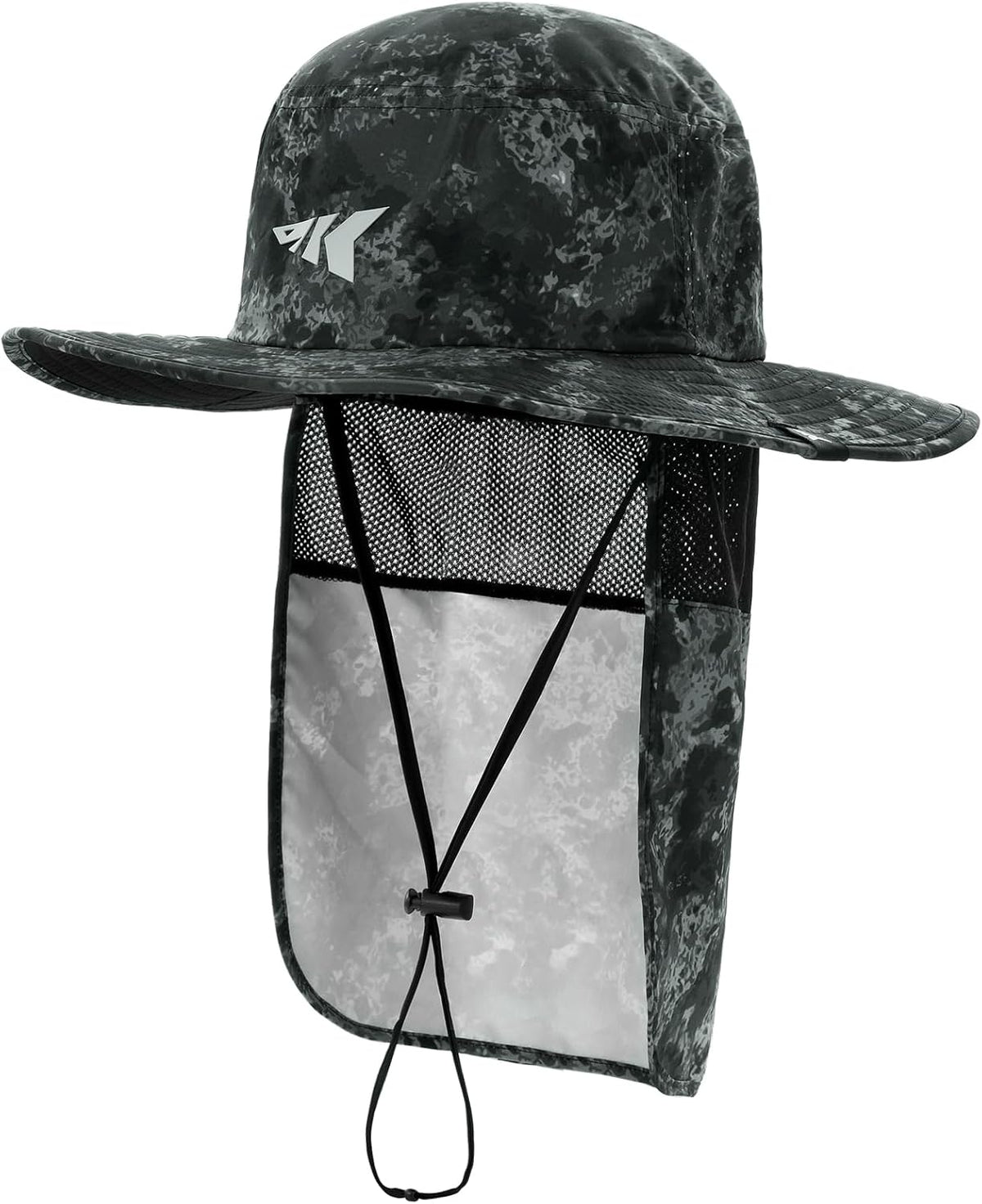 KastKing Sol Armis UPF 50 Boonie Hat for Sun Protection,Men Women