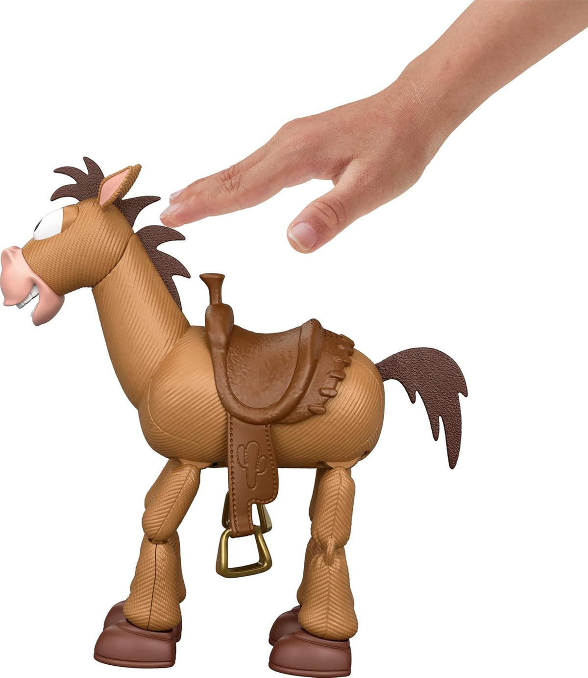 ​Mattel Disney and Pixar Toy Story 5 Roundup Bullseye