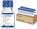 0.9% Normal Saline Solution, Sterile Sodium Chloride, 100mL