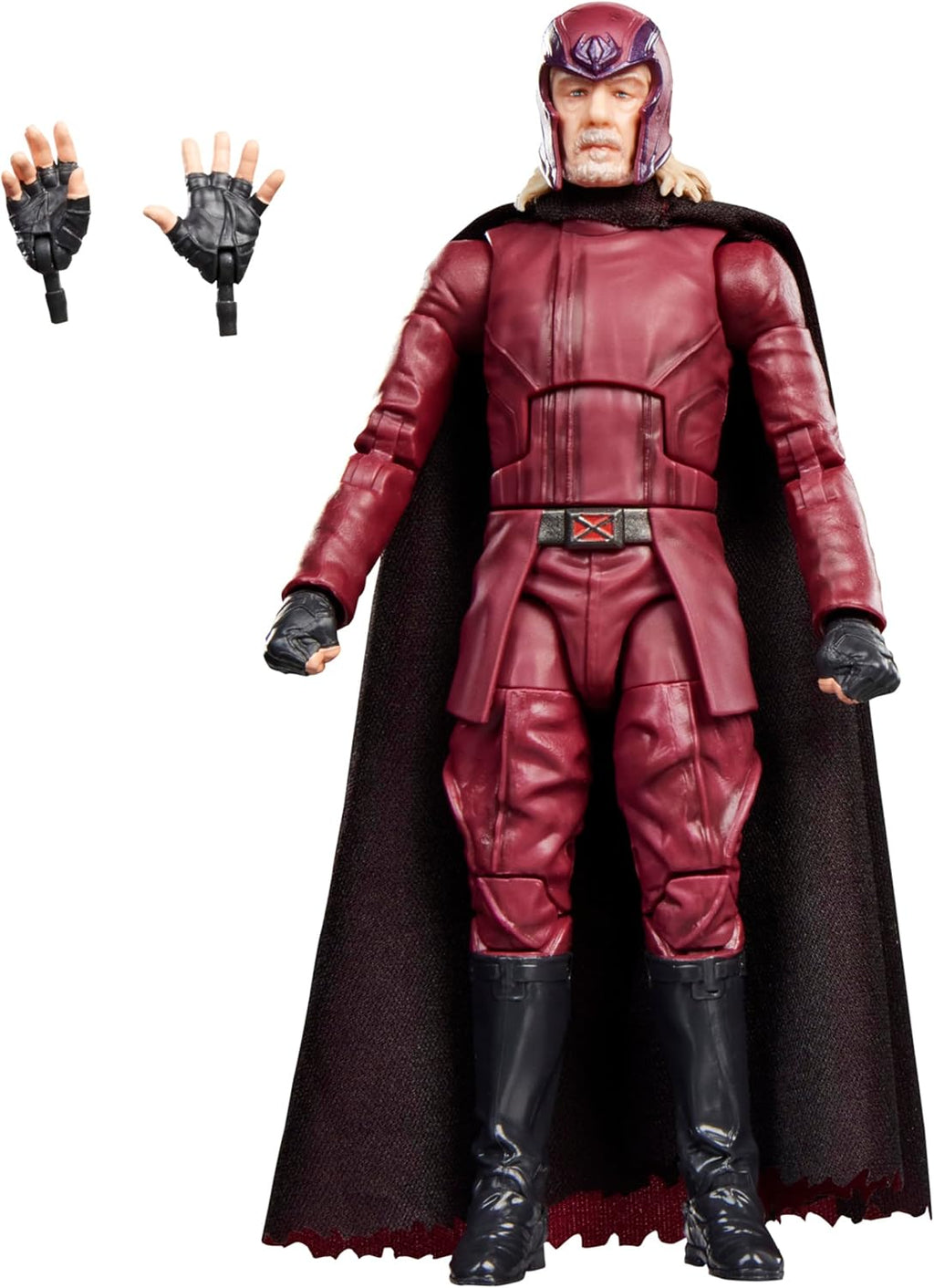 Marvel Legends Series Magneto (Amazon Exclusive)