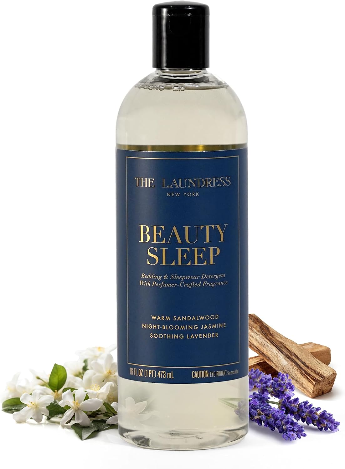The Laundress Luxury Laundry Detergent, Soft Focus Fragrance, 15 Loads