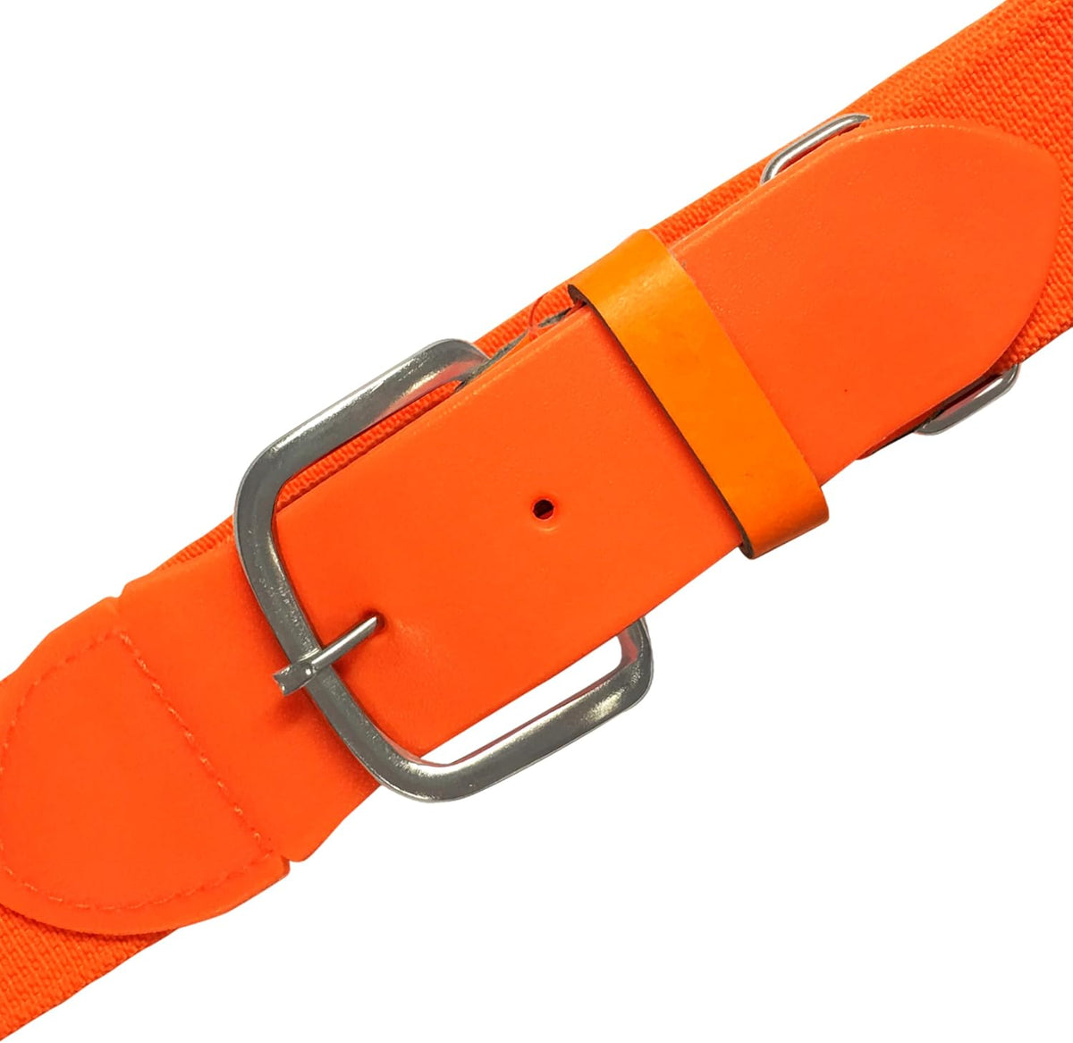 Champion Sports Baseball & Softball Belt – Stretch Fit Uniform Belt for Youth & Adult Players, Multiple Colors