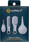 Safety 1st Baby Care Basics