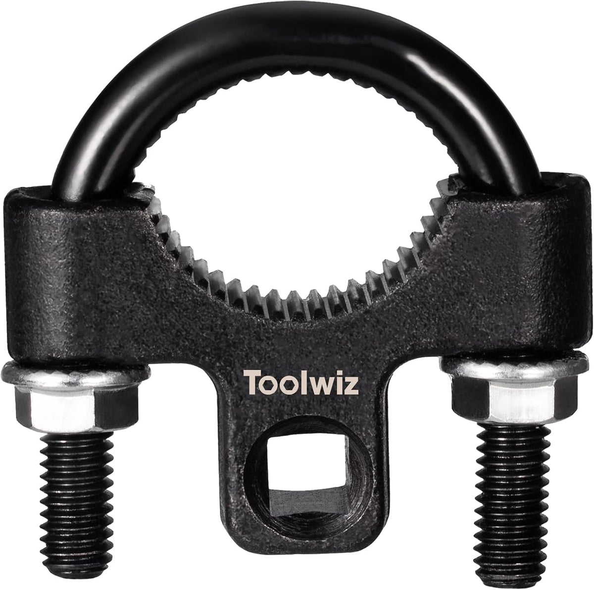 Toolwiz Inner Tie Rod Removal Tool 3/8" Universal Low Profile 30-42mm