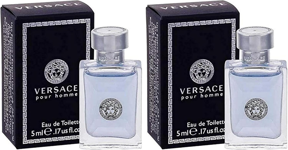 Versace The Dreamer for Men 3.4 oz Eau de Toilette Spray