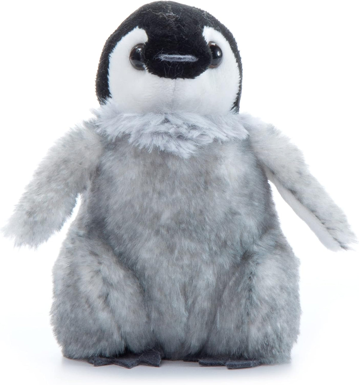 The Petting Zoo Hedgehog Stuffed Animal Plushie, Babiez, Kids Gifts, 6 in