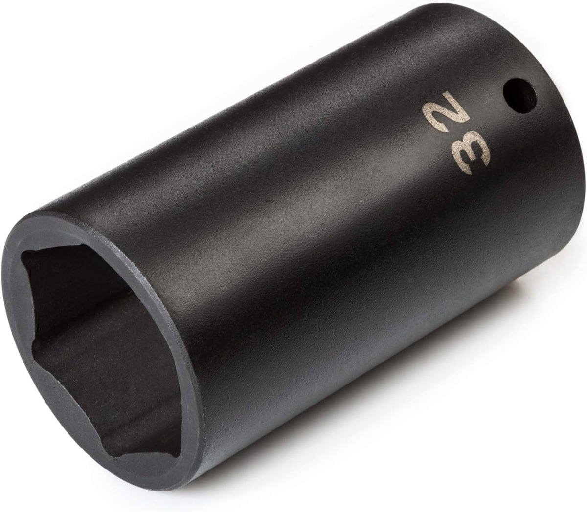 TEKTON 1/2 Inch Drive x 21 mm 6-Point Impact Socket | SID23121