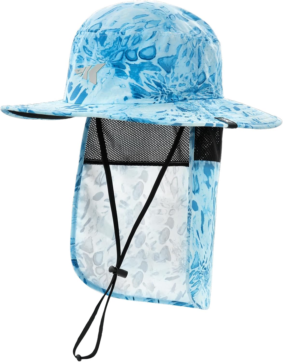 KastKing Sol Armis UPF 50 Boonie Hat for Sun Protection,Men Women