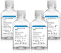 PBS Buffer 1X, Phosphate Buffered Saline Solution, 500mL