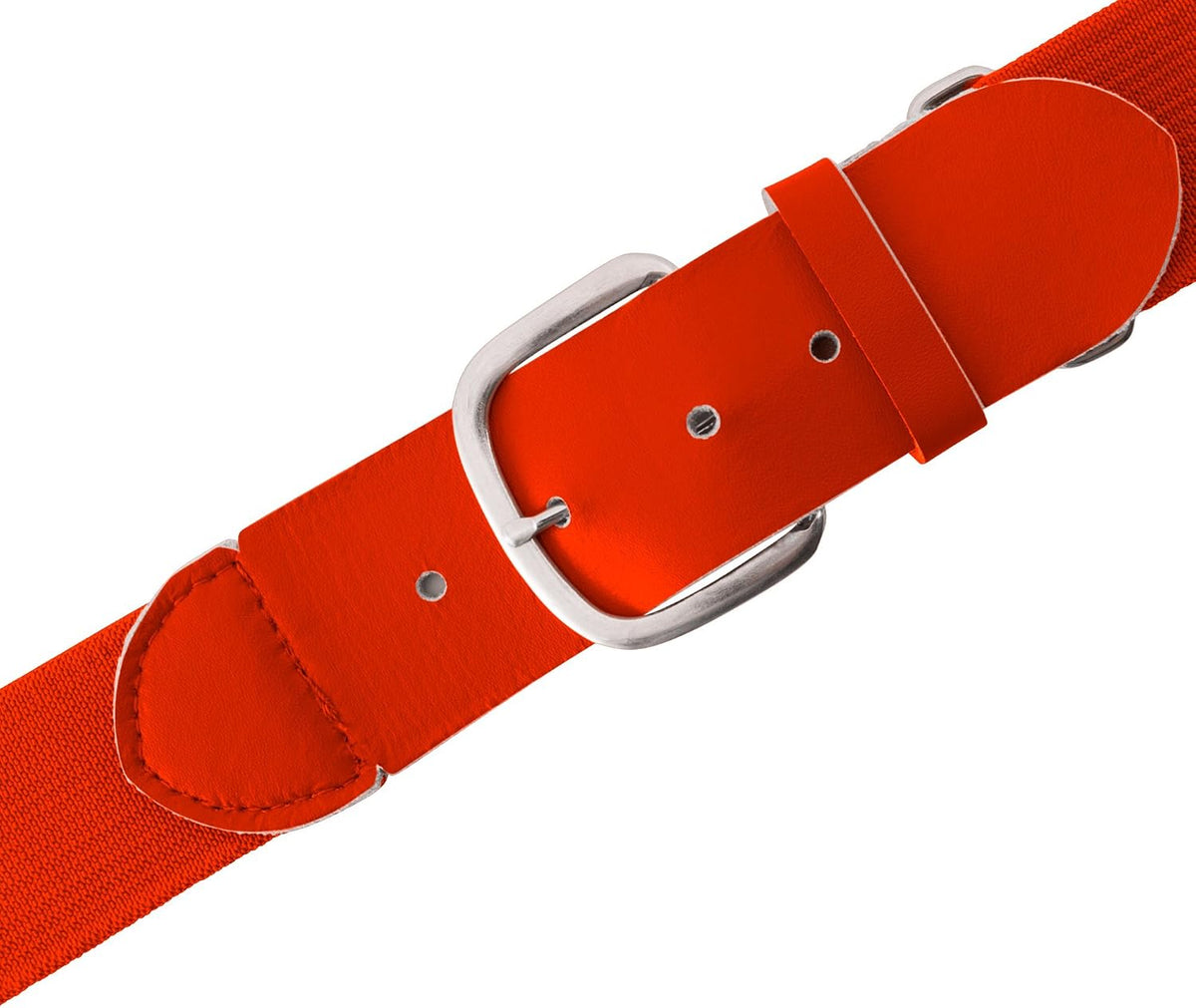 Champion Sports Baseball & Softball Belt – Stretch Fit Uniform Belt for Youth & Adult Players, Multiple Colors