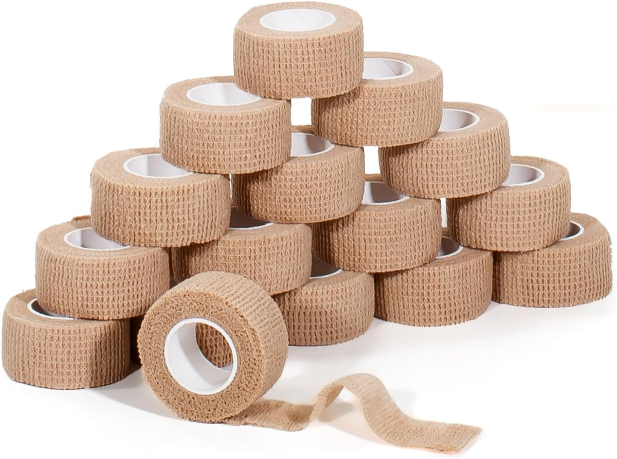 Self Adhesive Bandage Wrap,Bandage Tape,Medical Tape,Vet Tape