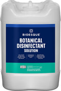 Bioesque Botanical Disinfectant Solution, Heavy Duty Broad-Spectrum Disinfectant, Kills 99.9% of Bacteria, Viruses*, Fungi, & Molds, 32 Fluid Ounce (Pack of 1)