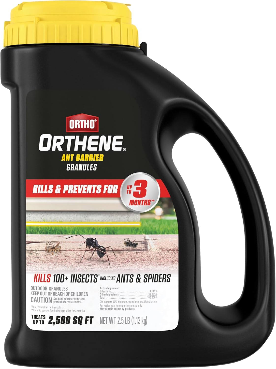 Ortho Orthene Ant & Roach Killer, 1 lb.